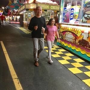 Meet your Posher, Ayman